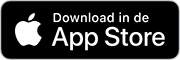 Logo Apple App Store